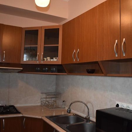 Two Bedroom Apartment Subtropic City Batumi Kültér fotó