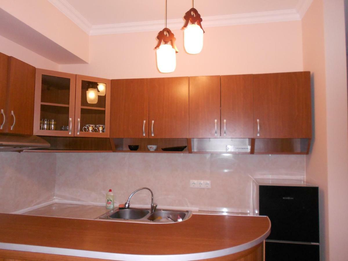 Two Bedroom Apartment Subtropic City Batumi Kültér fotó