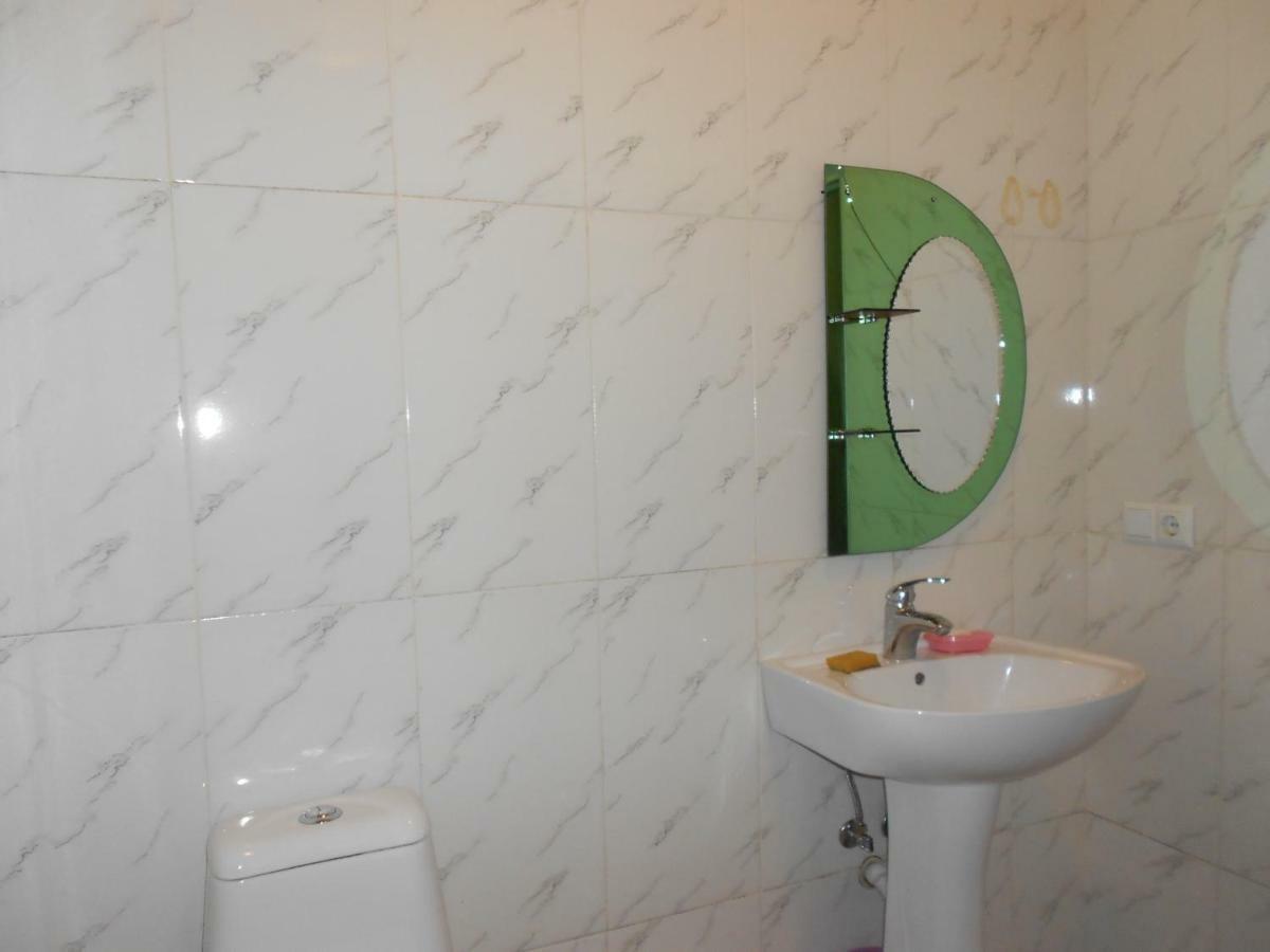 Two Bedroom Apartment Subtropic City Batumi Kültér fotó