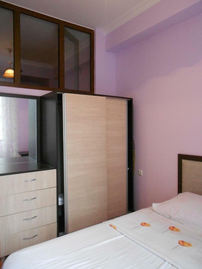 Two Bedroom Apartment Subtropic City Batumi Kültér fotó