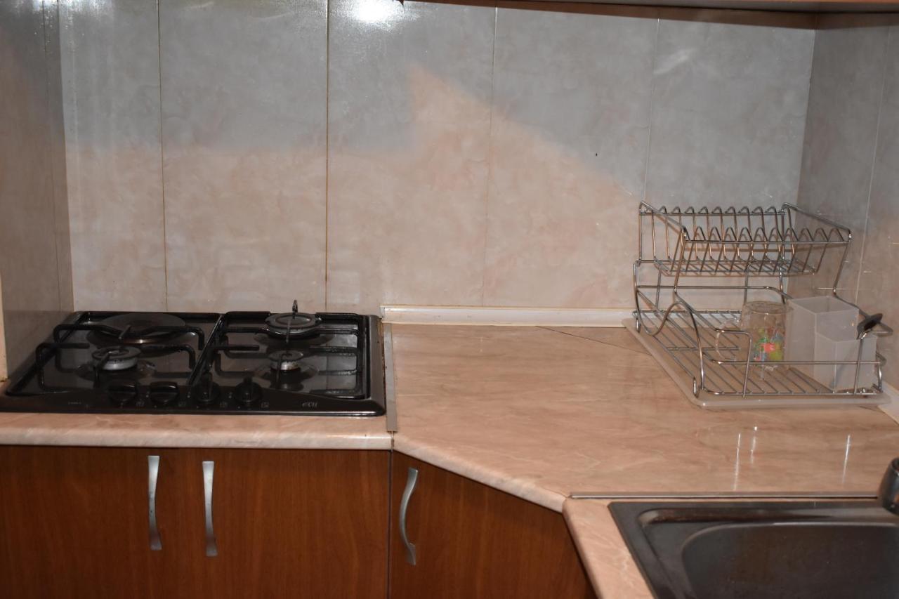 Two Bedroom Apartment Subtropic City Batumi Kültér fotó