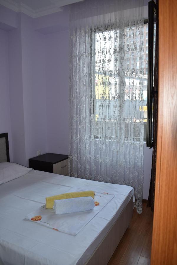 Two Bedroom Apartment Subtropic City Batumi Kültér fotó