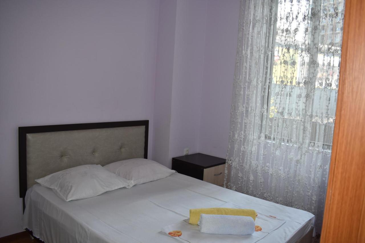 Two Bedroom Apartment Subtropic City Batumi Kültér fotó