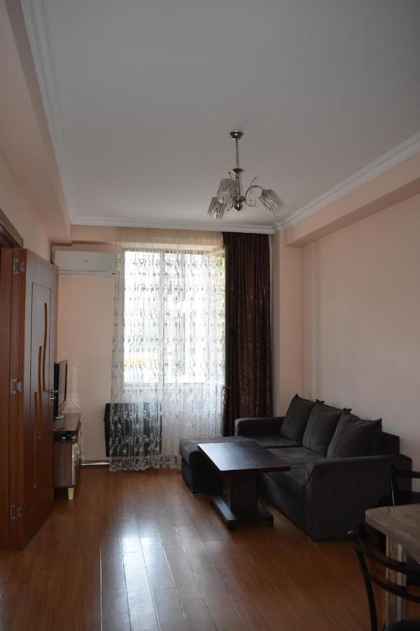 Two Bedroom Apartment Subtropic City Batumi Kültér fotó